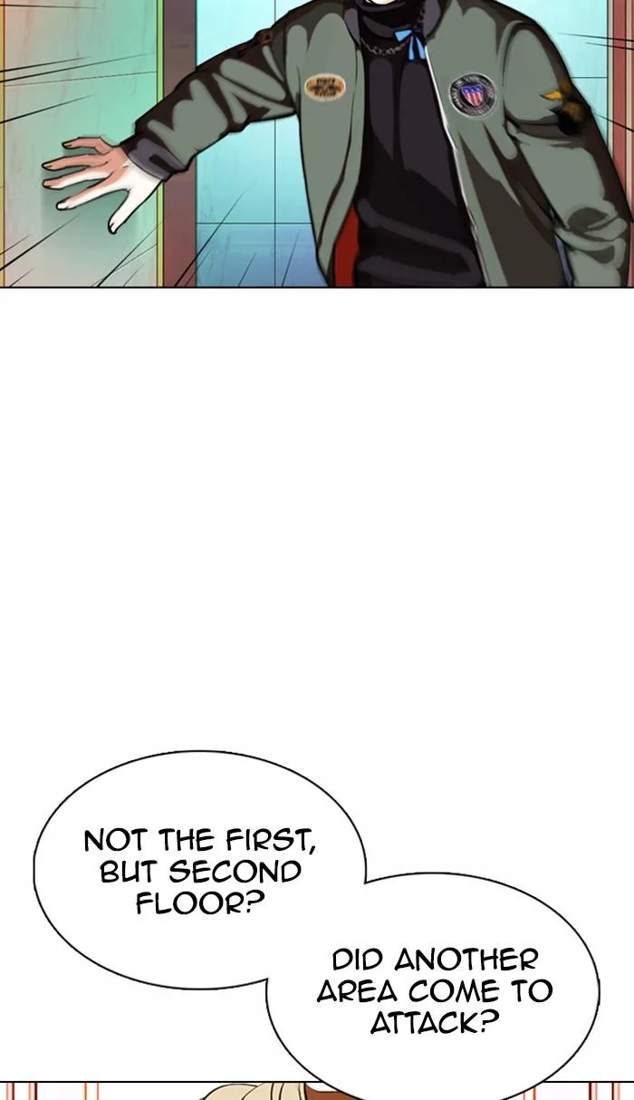 Lookism - Chapter 363 - Page 18