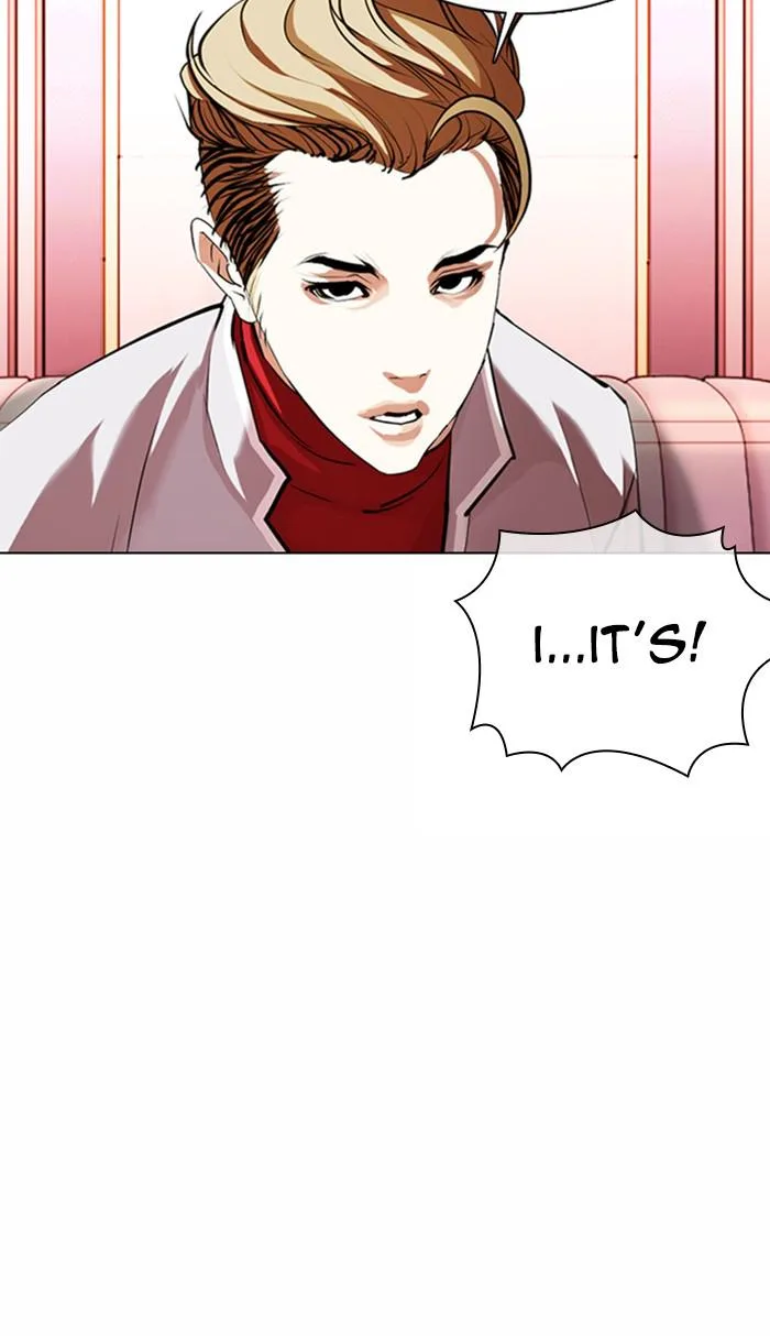Lookism - Chapter 363 - Page 19