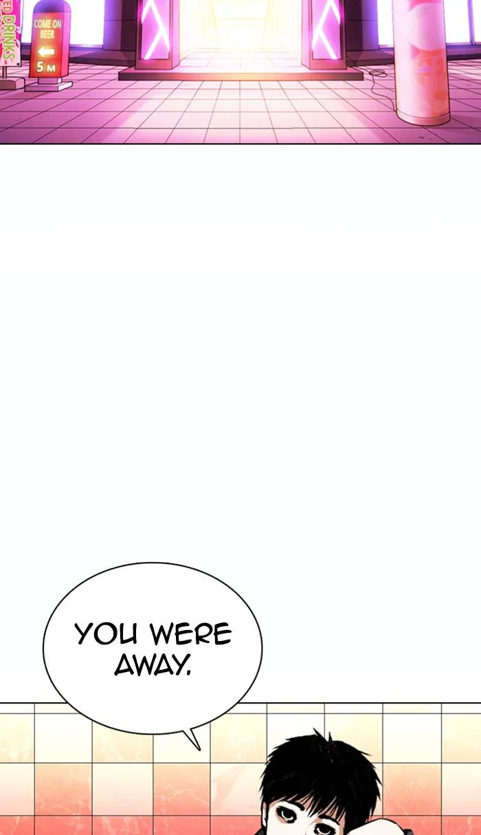 Lookism - Chapter 363 - Page 2