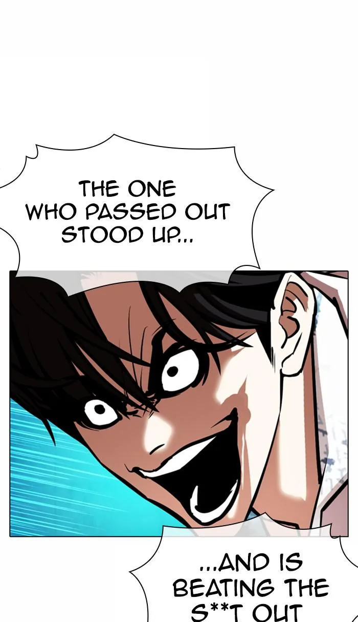 Lookism - Chapter 363 - Page 22