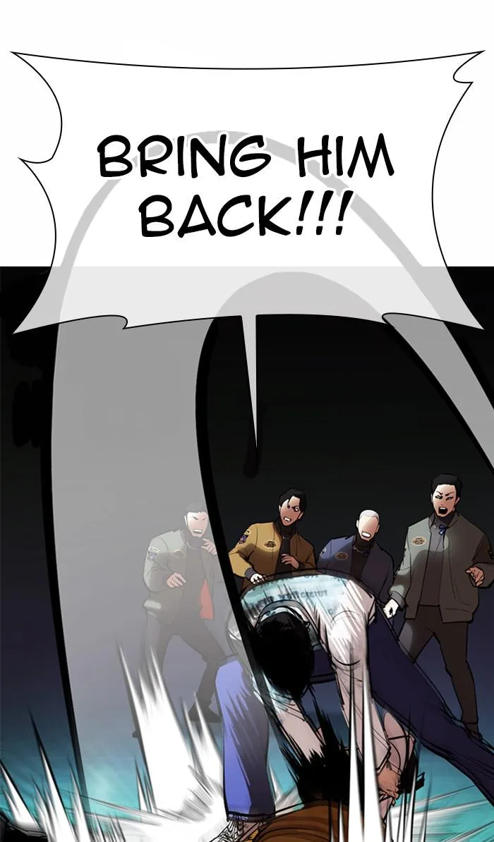 Lookism - Chapter 363 - Page 25