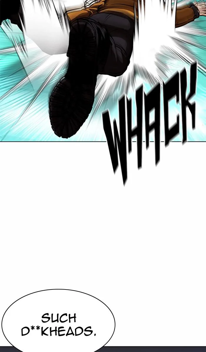Lookism - Chapter 363 - Page 26