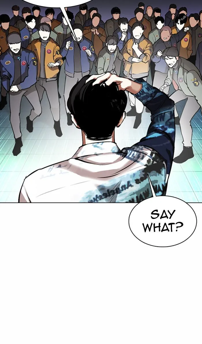 Lookism - Chapter 363 - Page 27