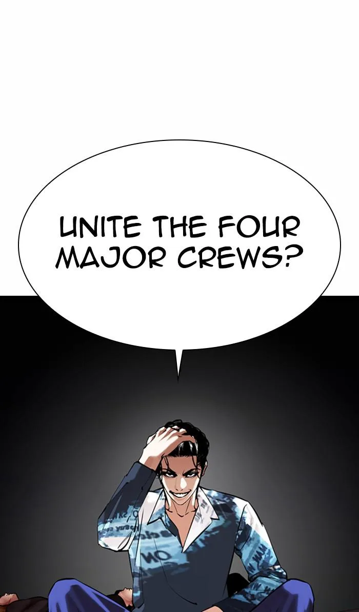 Lookism - Chapter 363 - Page 28