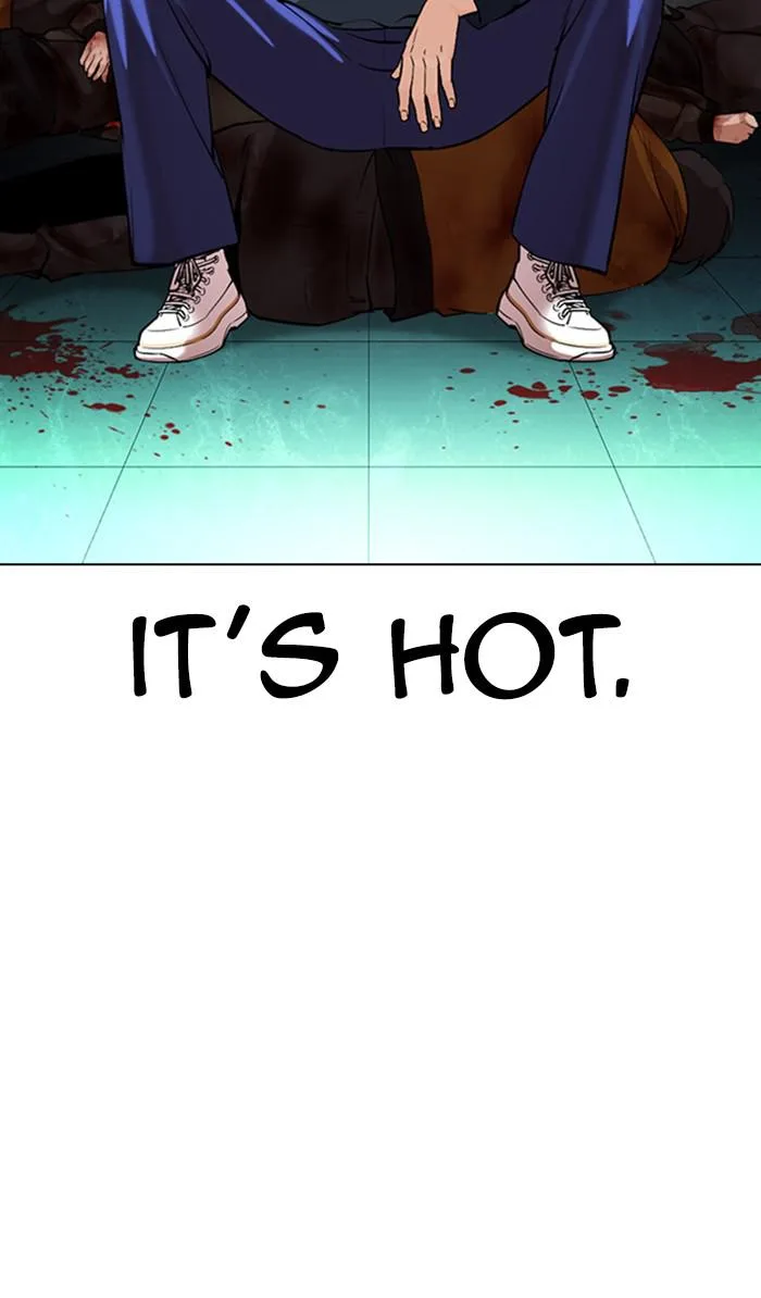 Lookism - Chapter 363 - Page 29