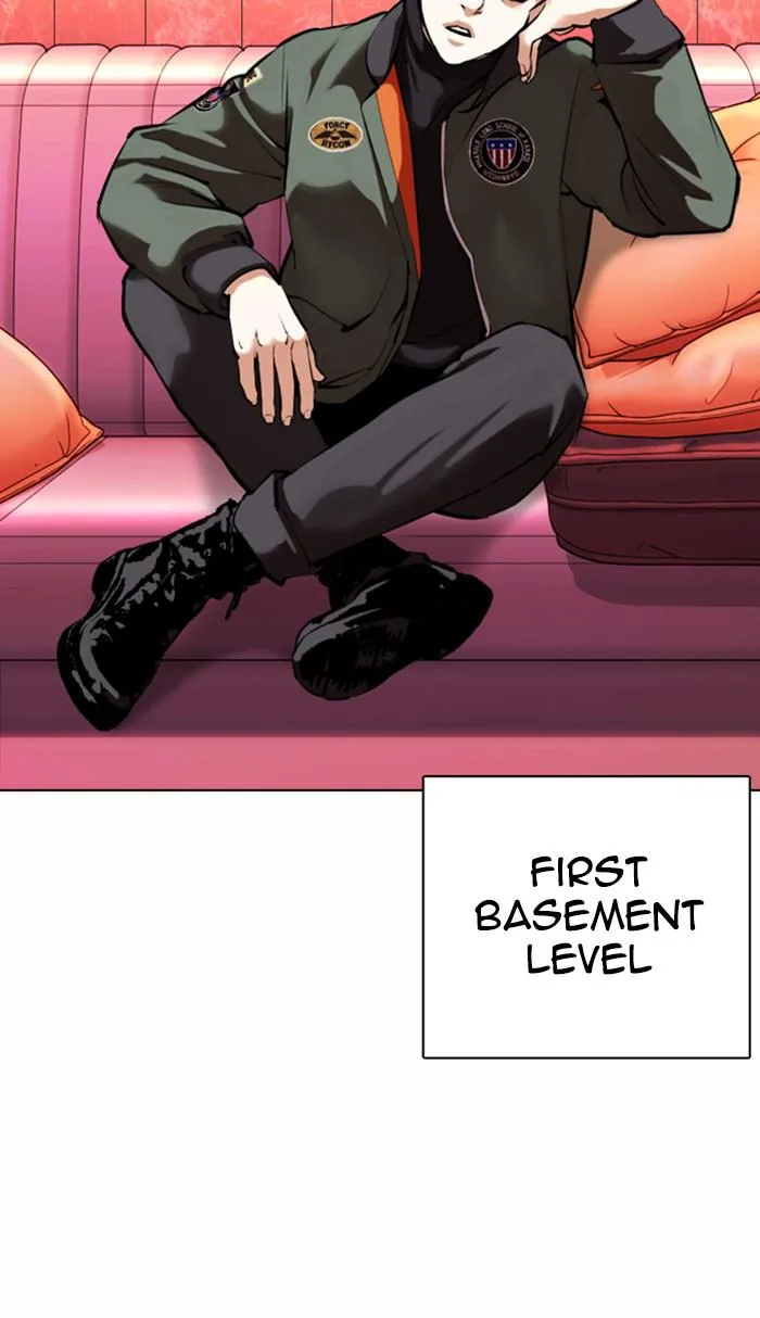 Lookism - Chapter 363 - Page 3