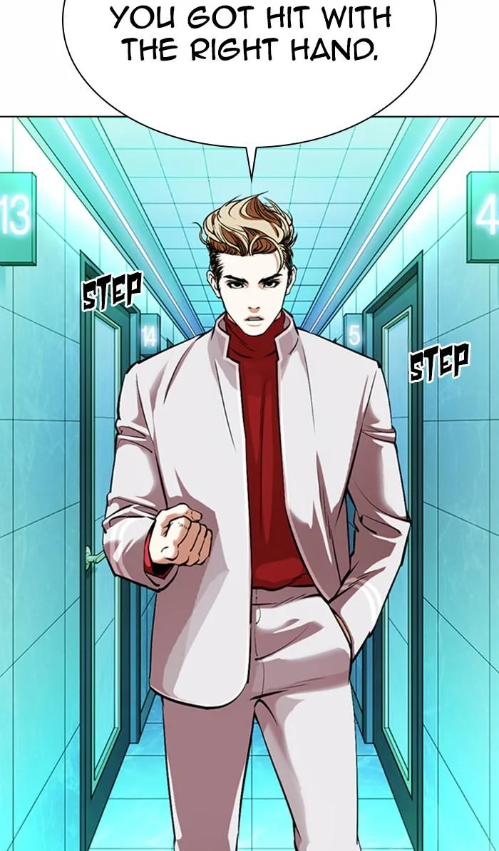 Lookism - Chapter 363 - Page 35