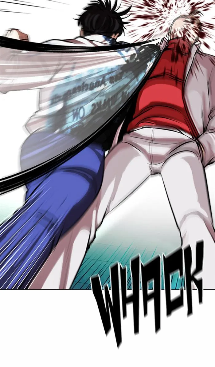 Lookism - Chapter 363 - Page 37