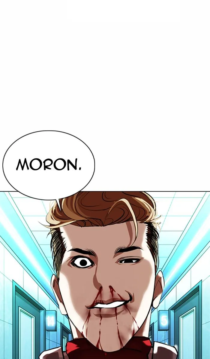 Lookism - Chapter 363 - Page 40