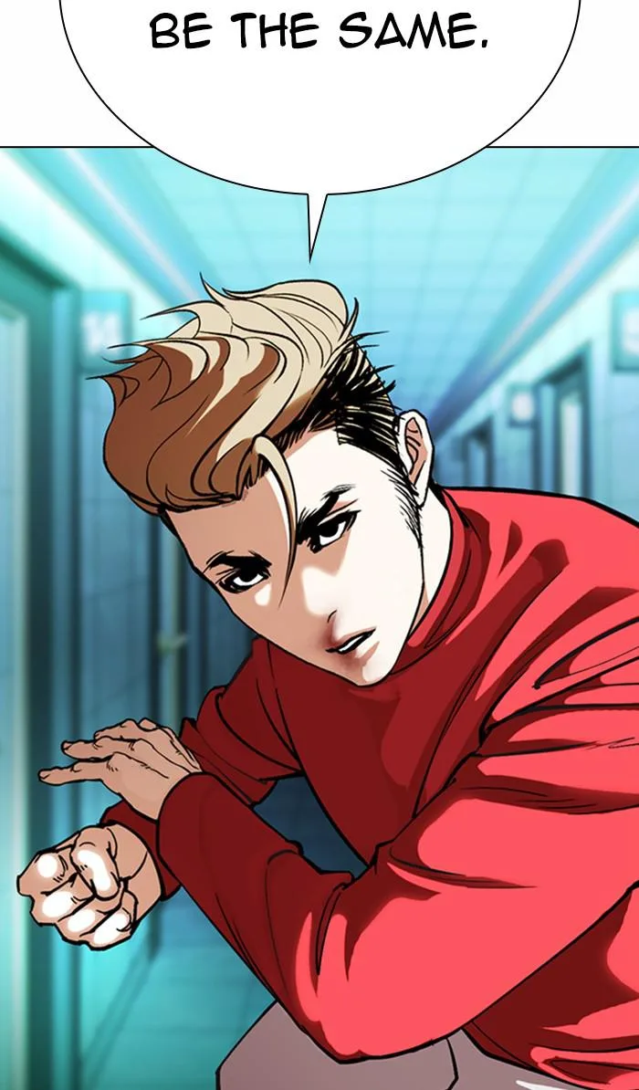 Lookism - Chapter 363 - Page 43