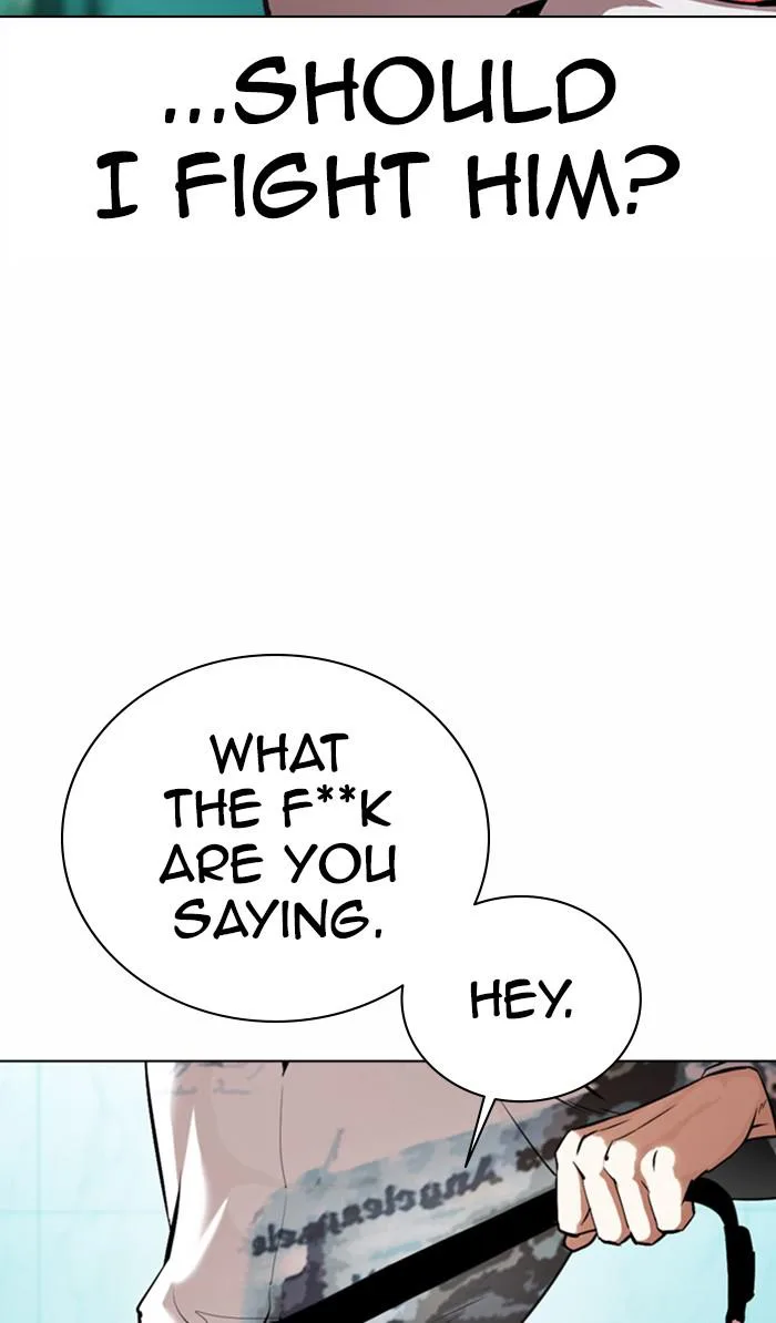 Lookism - Chapter 363 - Page 44