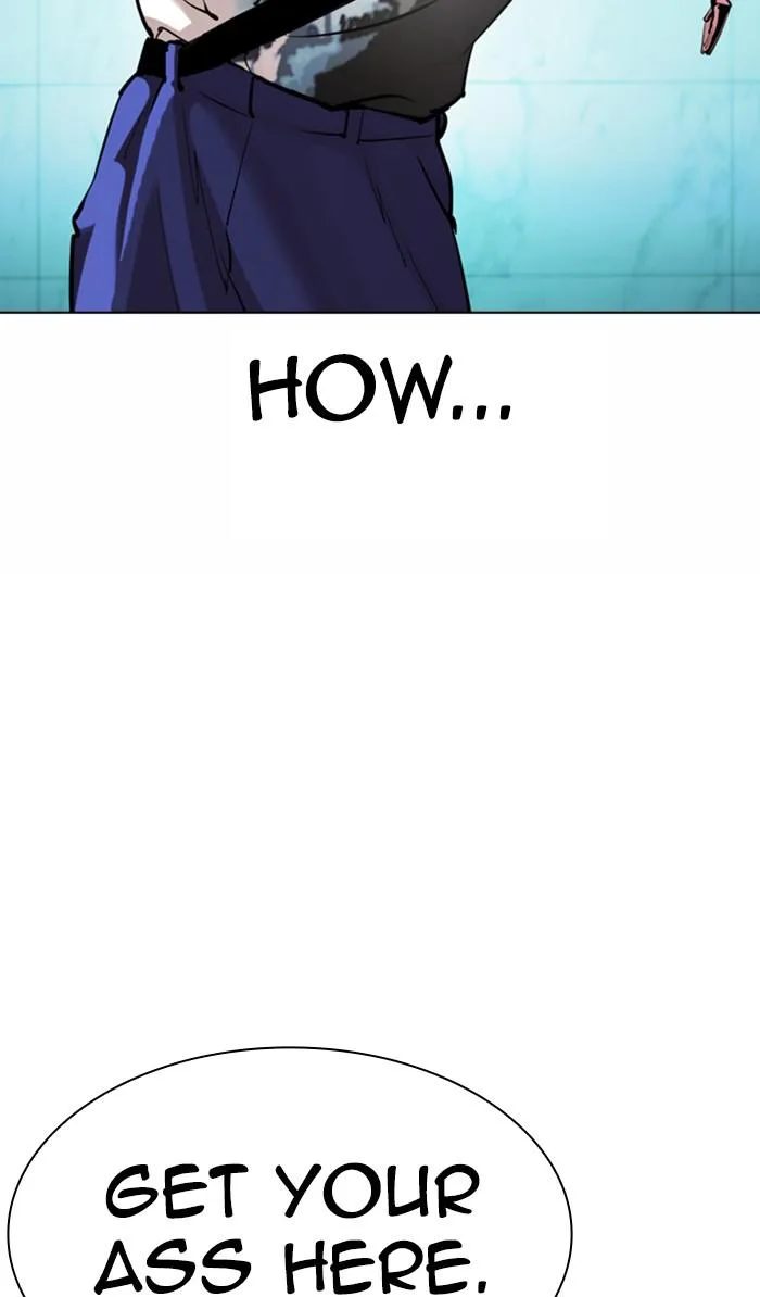 Lookism - Chapter 363 - Page 45