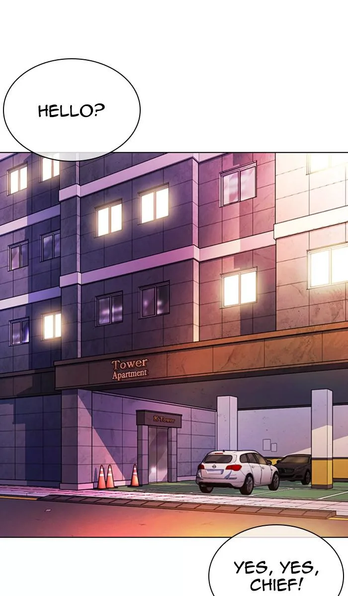 Lookism - Chapter 363 - Page 49