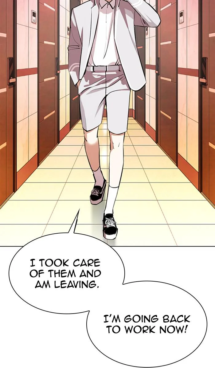 Lookism - Chapter 363 - Page 51