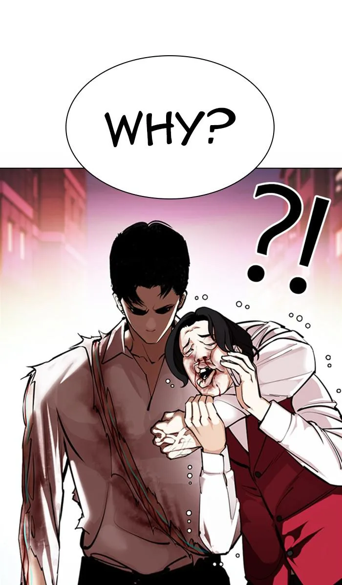 Lookism - Chapter 363 - Page 55