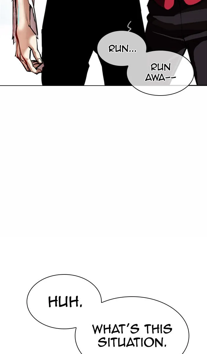 Lookism - Chapter 363 - Page 56