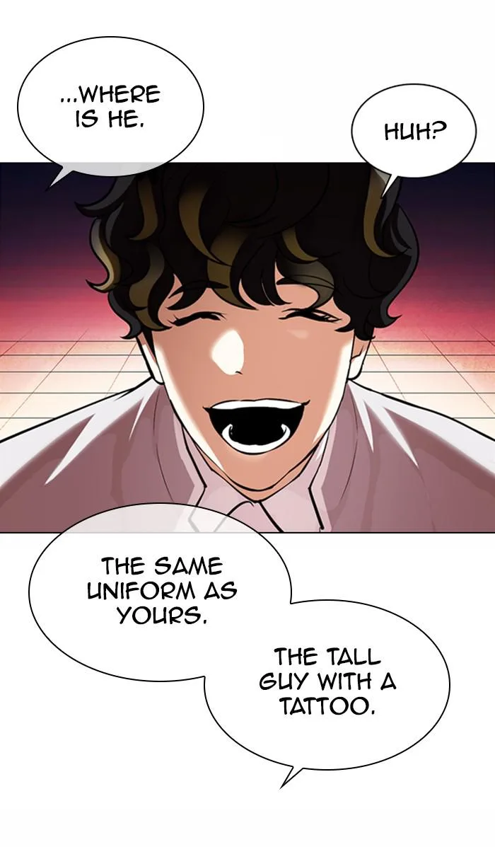 Lookism - Chapter 363 - Page 58