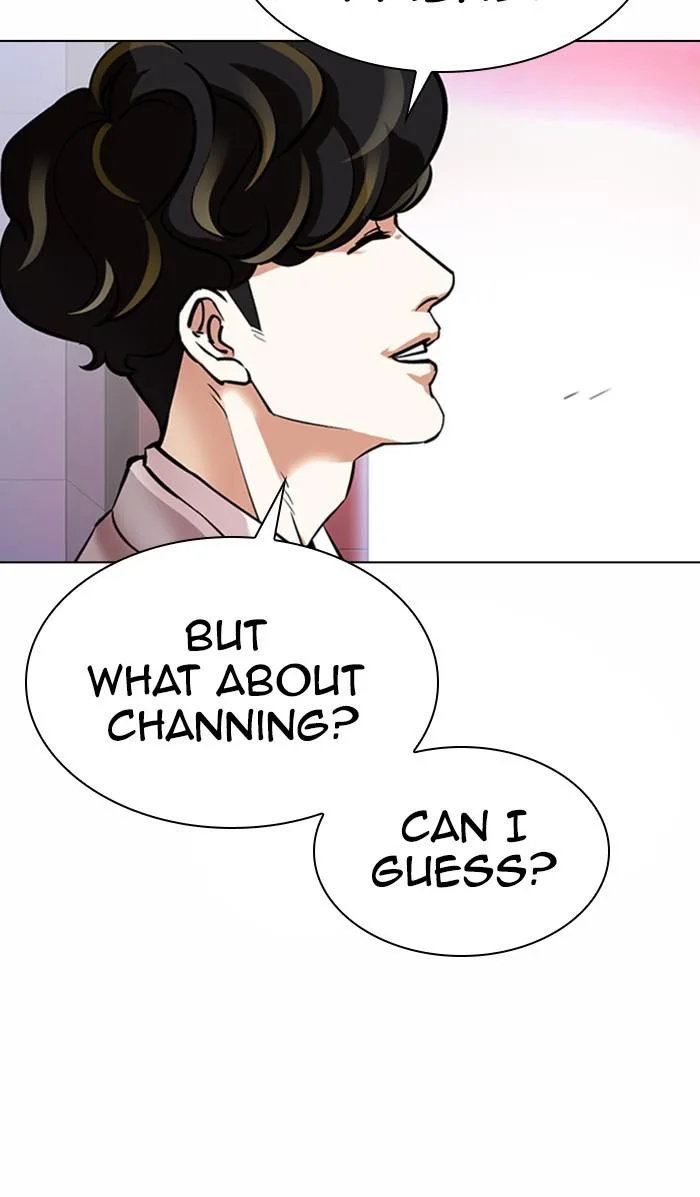 Lookism - Chapter 363 - Page 61