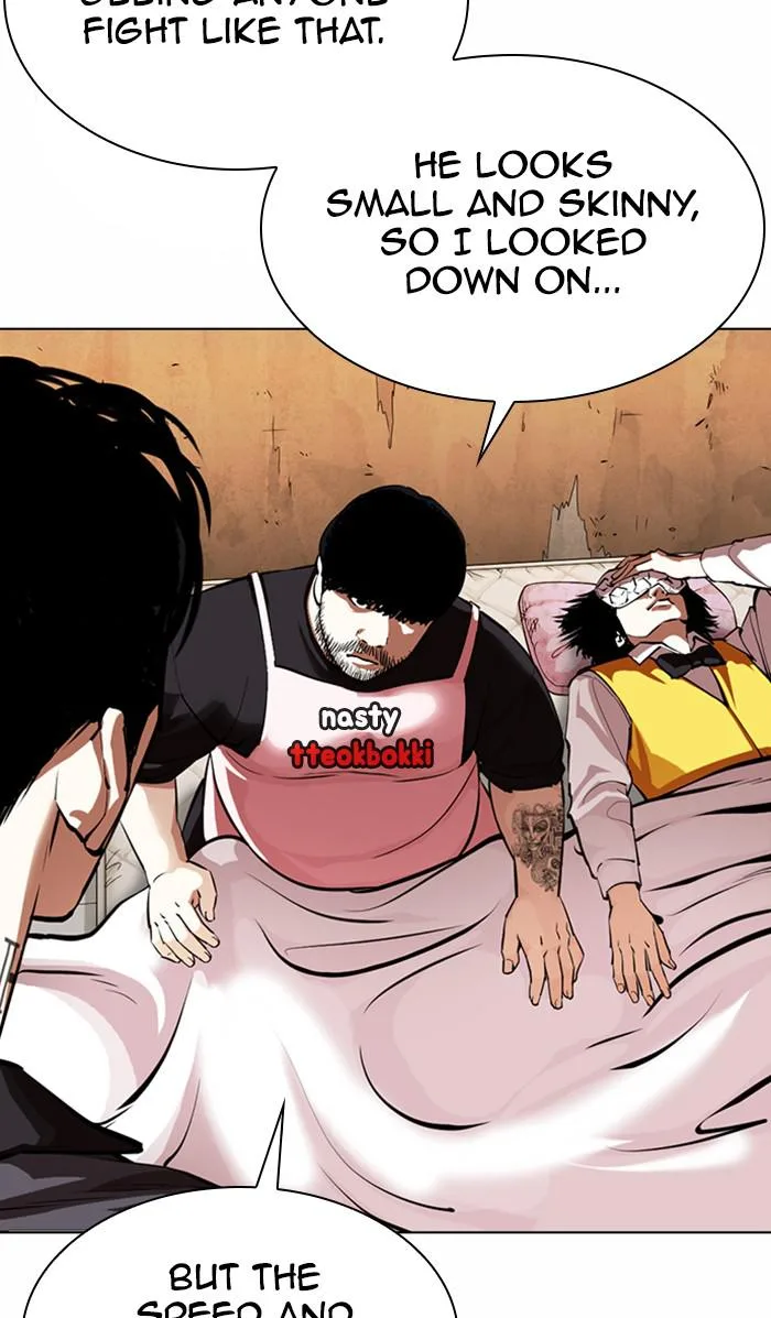 Lookism - Chapter 363 - Page 70