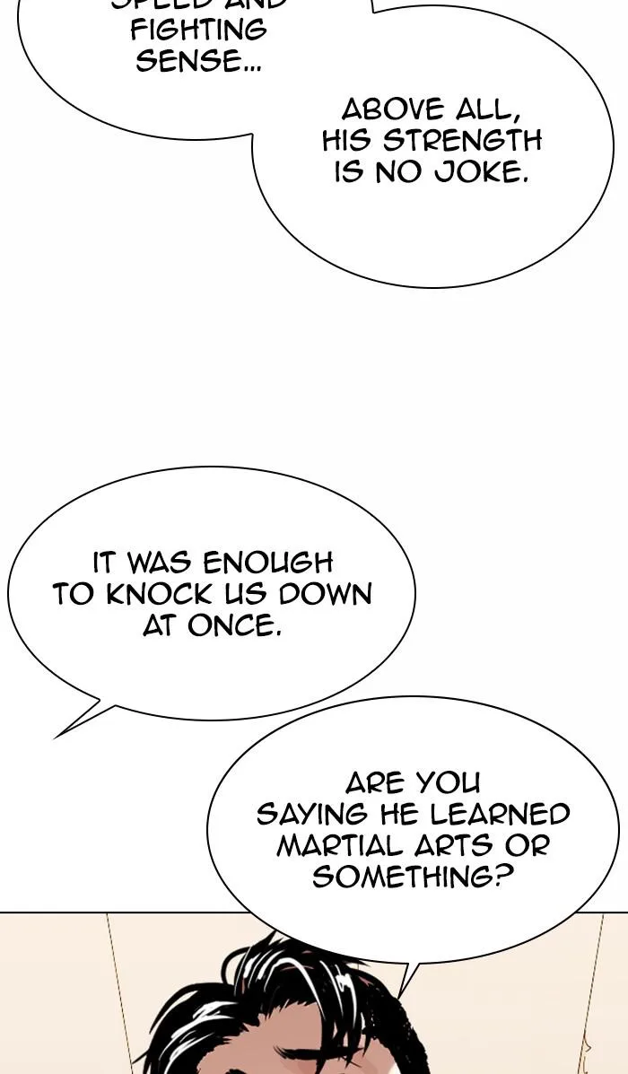 Lookism - Chapter 363 - Page 71