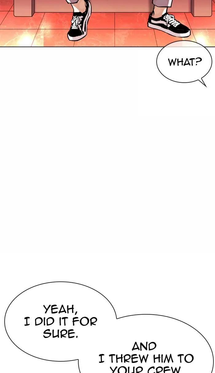 Lookism - Chapter 363 - Page 8