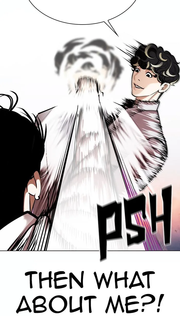 Lookism - Chapter 363 - Page 81