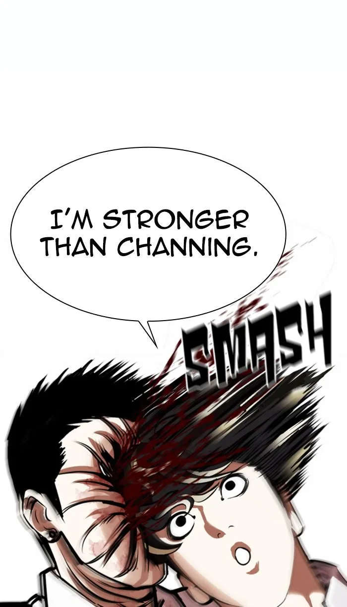 Lookism - Chapter 363 - Page 82