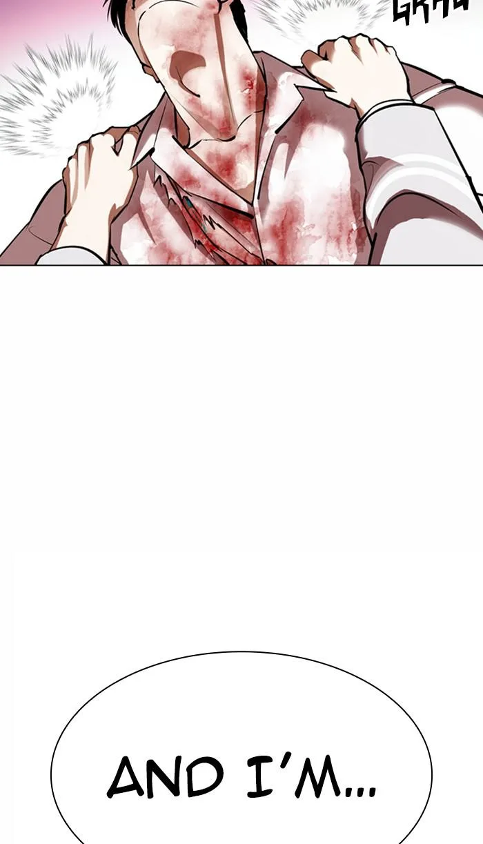 Lookism - Chapter 363 - Page 84