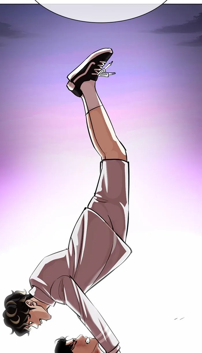 Lookism - Chapter 363 - Page 85