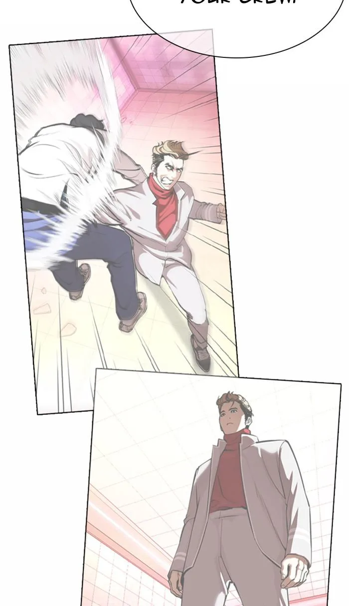 Lookism - Chapter 363 - Page 9