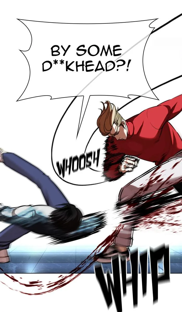 Lookism - Chapter 364 - Page 10
