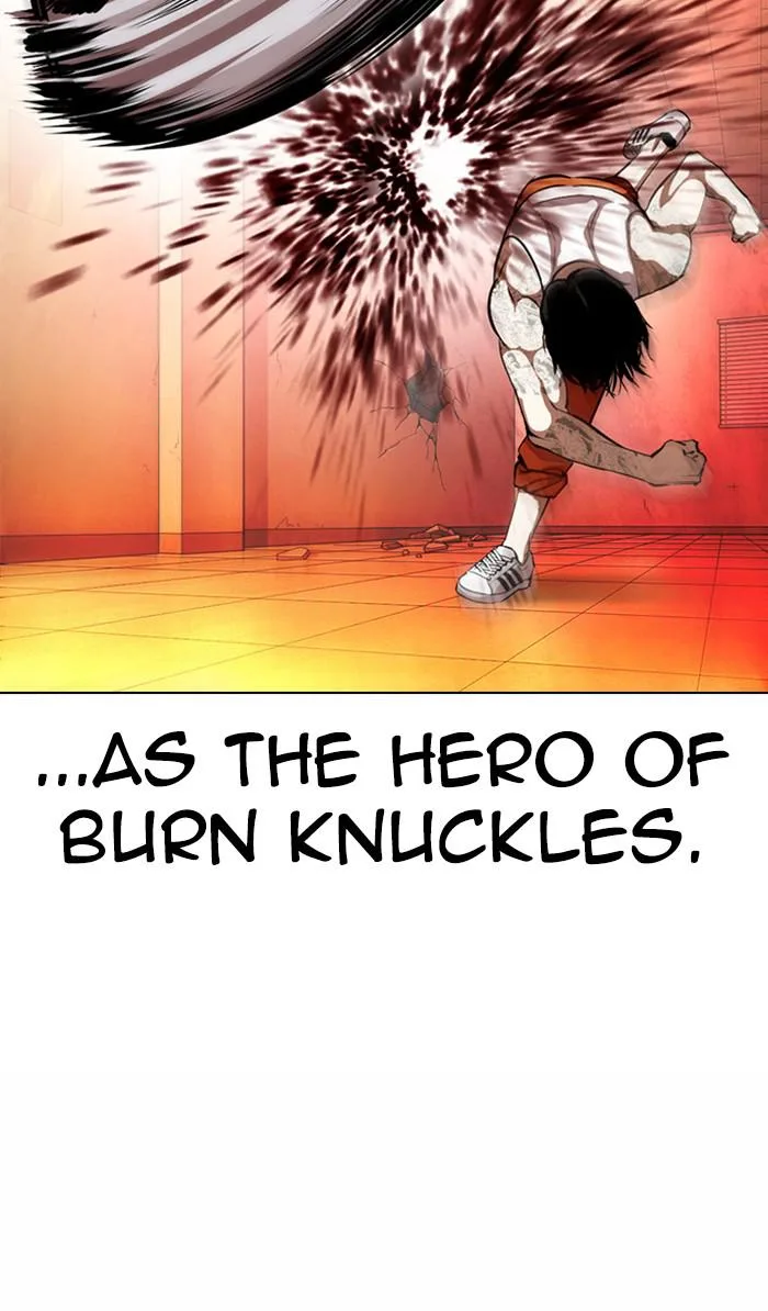 Lookism - Chapter 364 - Page 100