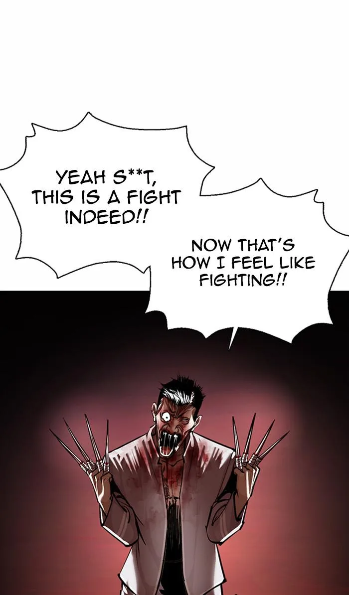 Lookism - Chapter 364 - Page 102