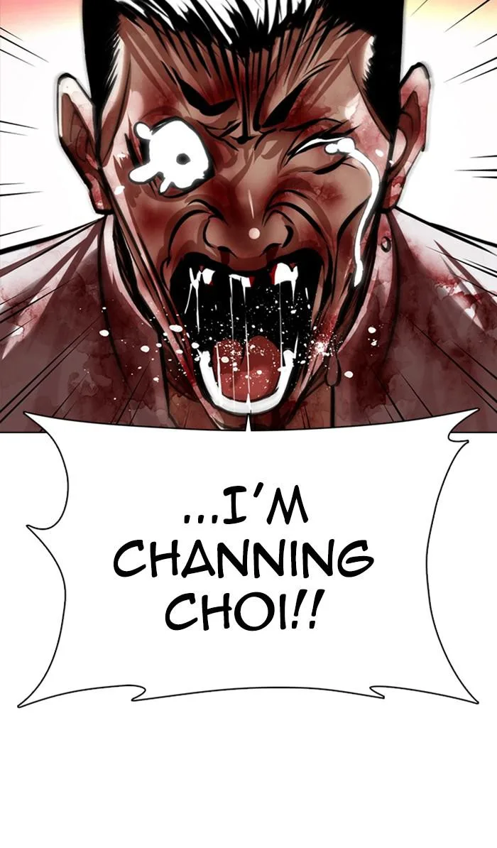 Lookism - Chapter 364 - Page 105