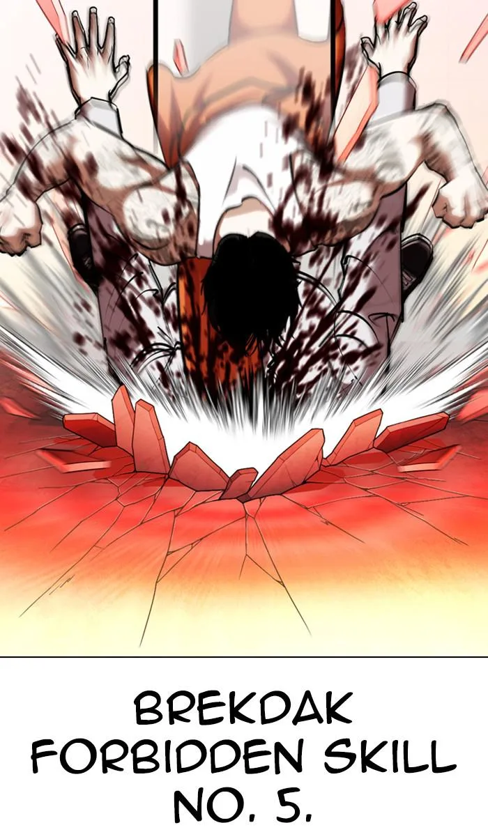Lookism - Chapter 364 - Page 108