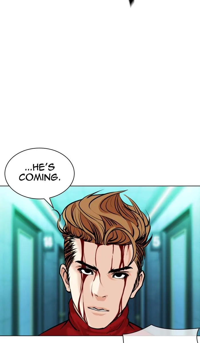 Lookism - Chapter 364 - Page 11