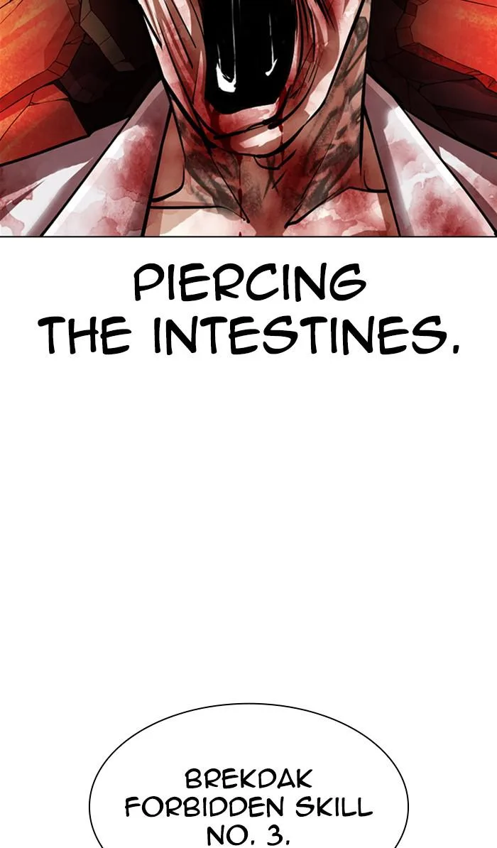 Lookism - Chapter 364 - Page 110