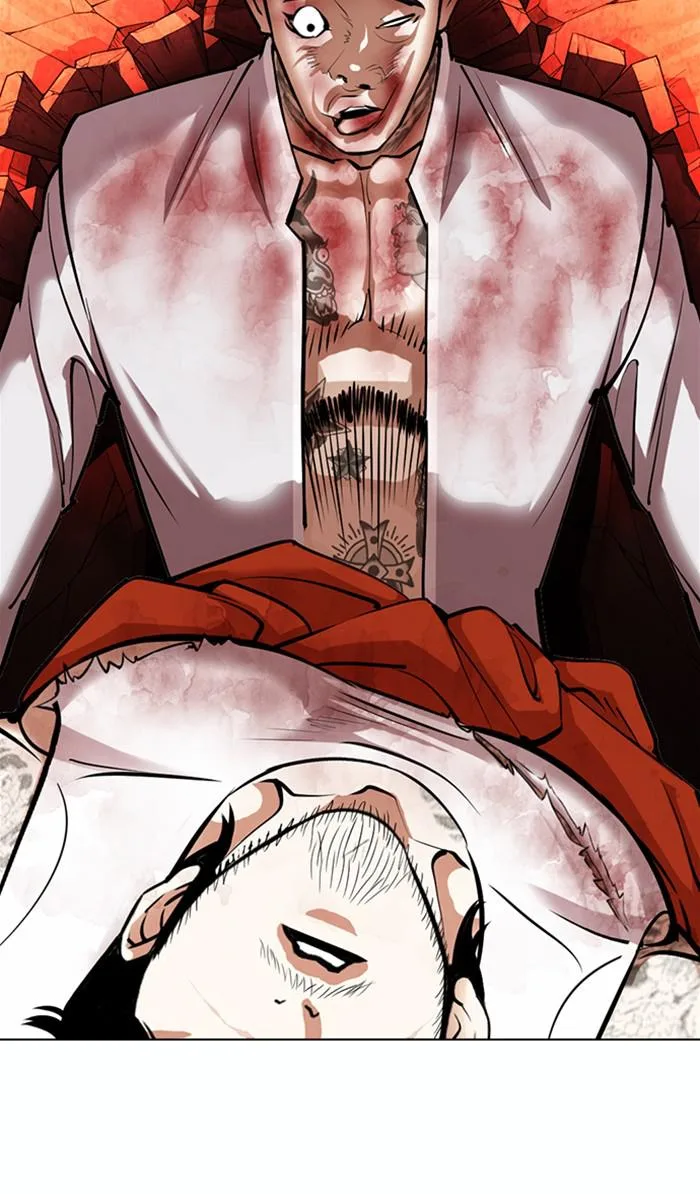 Lookism - Chapter 364 - Page 112