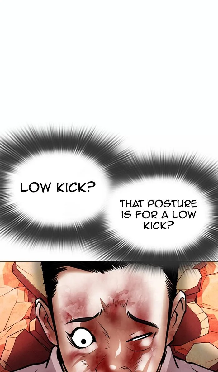 Lookism - Chapter 364 - Page 113