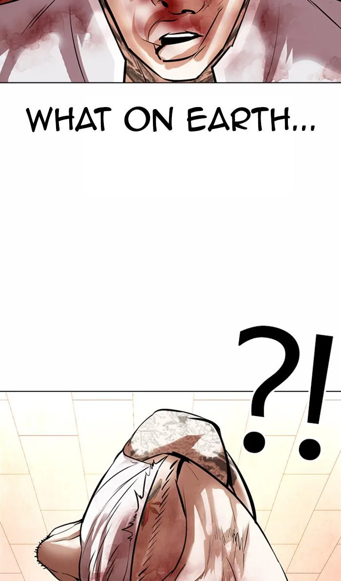 Lookism - Chapter 364 - Page 114