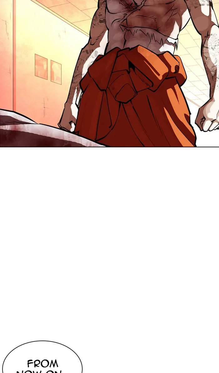 Lookism - Chapter 364 - Page 121