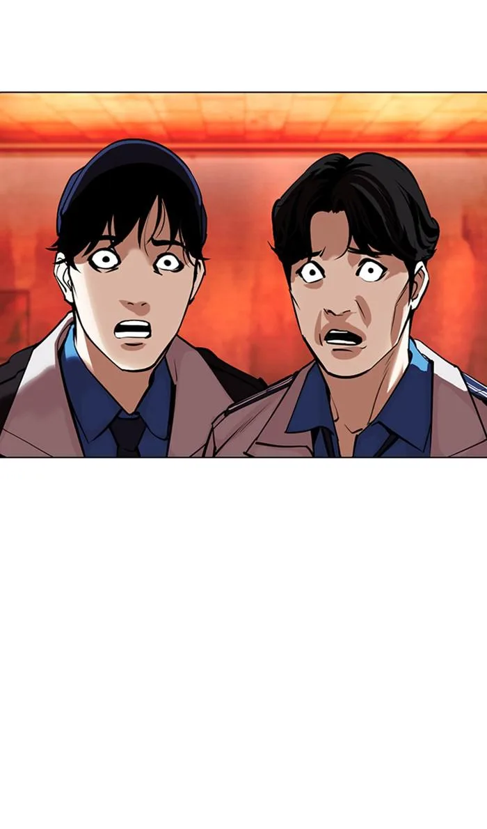Lookism - Chapter 364 - Page 123