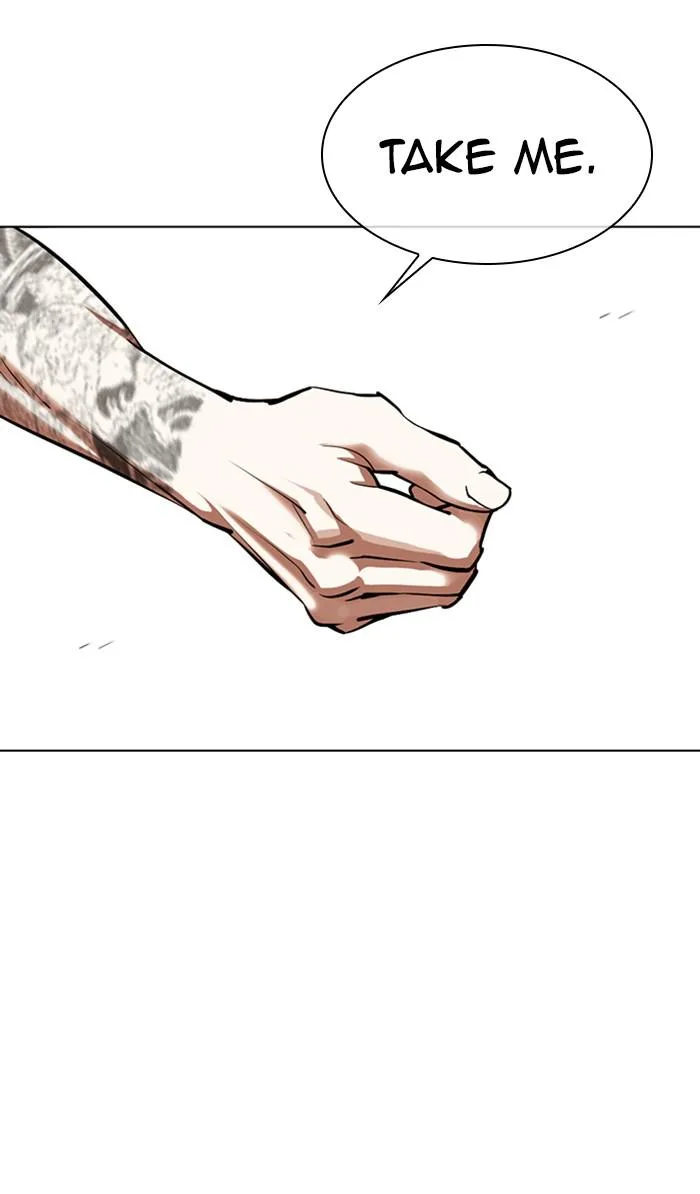 Lookism - Chapter 364 - Page 124