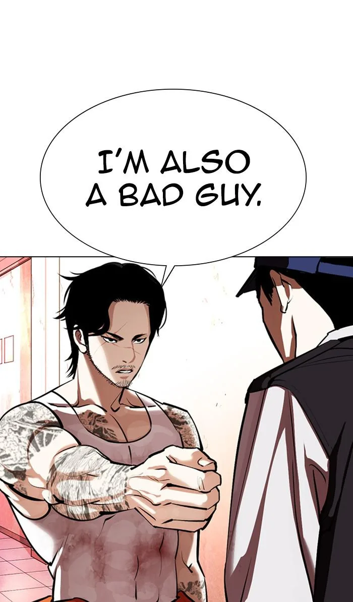 Lookism - Chapter 364 - Page 125