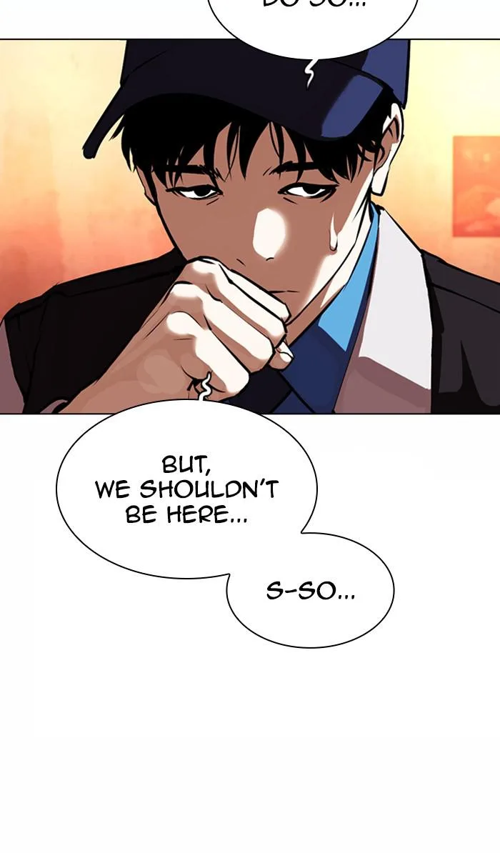 Lookism - Chapter 364 - Page 127