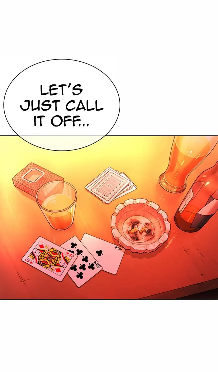 Lookism - Chapter 364 - Page 128