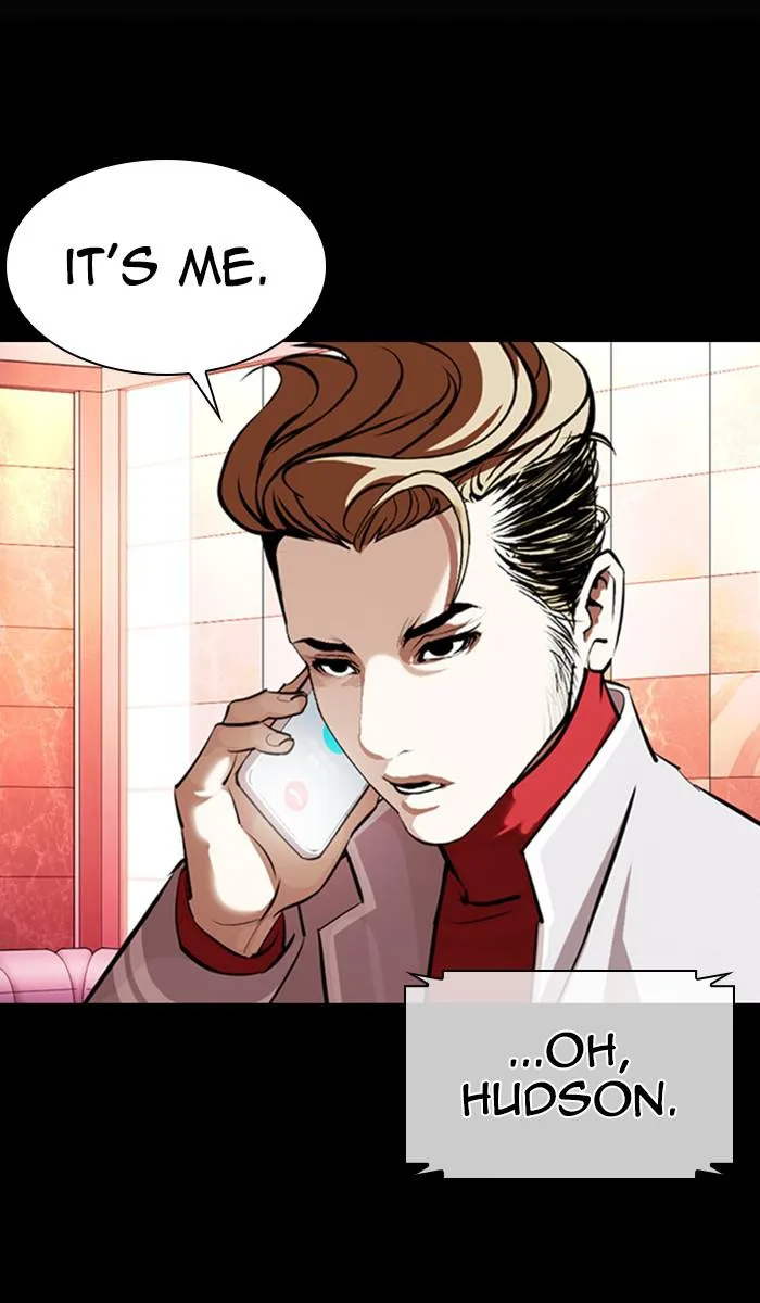 Lookism - Chapter 364 - Page 13