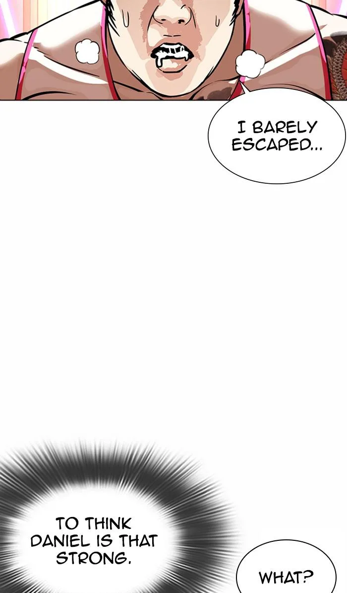 Lookism - Chapter 364 - Page 131