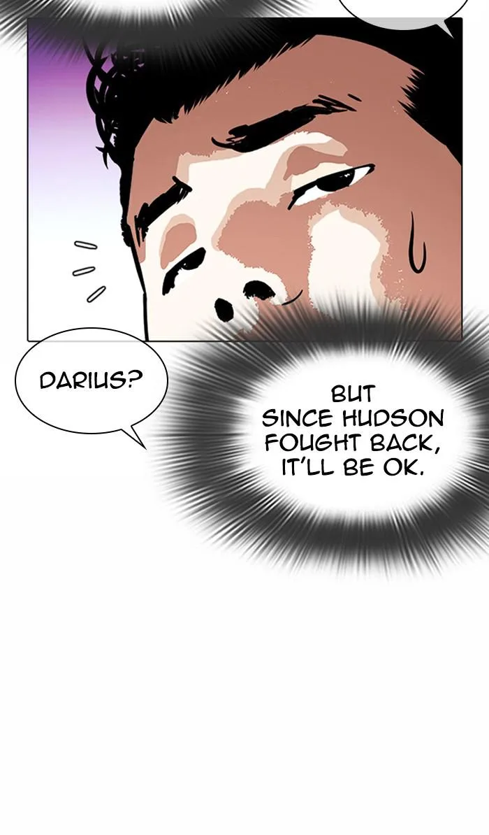 Lookism - Chapter 364 - Page 132
