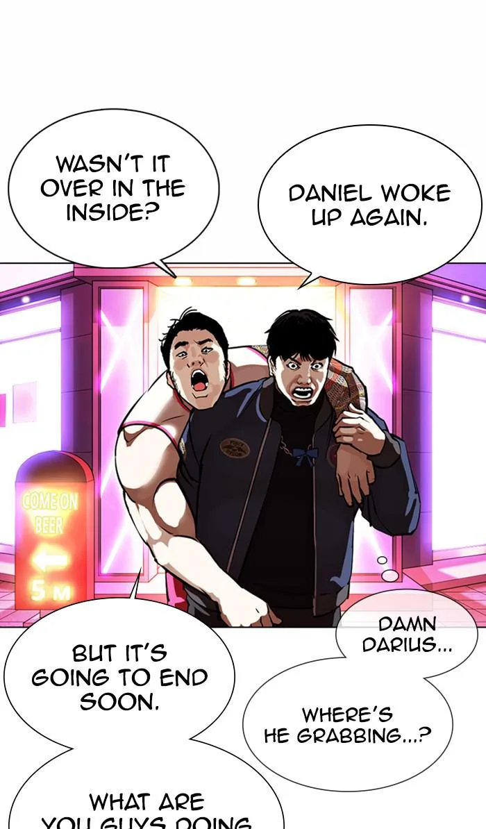 Lookism - Chapter 364 - Page 133